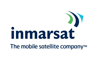 Logo Inmarsat