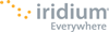 Logo Iridium