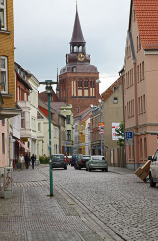 Güstrow