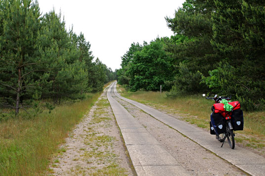 Müritz-Nationalpark