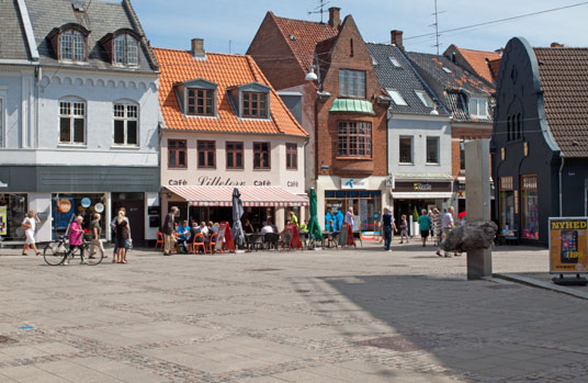 Nykøbing