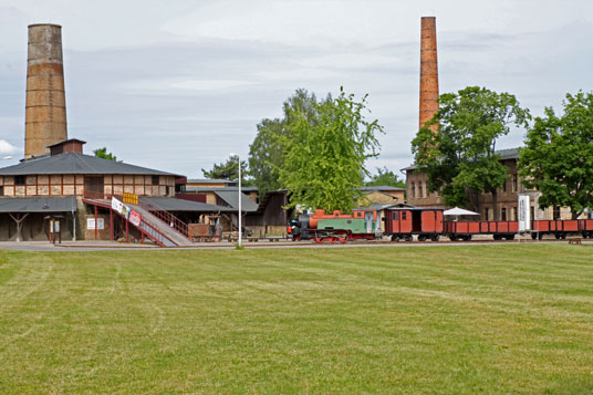 Ziegeleipark Mildenberg