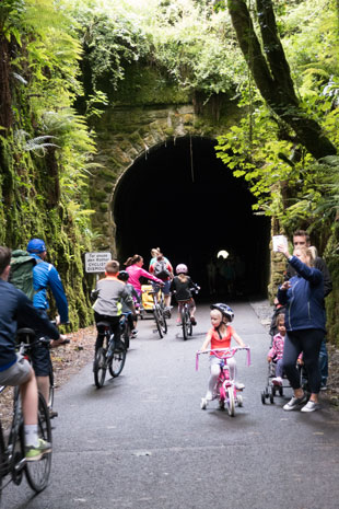 Ballyvoyle Tunnel