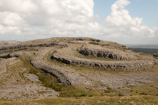 Burren National Park