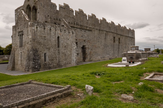 Ardfert Cathedral of St. Brendan