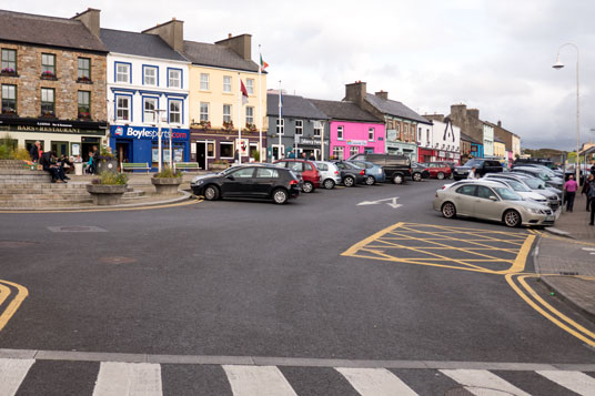 Clifden