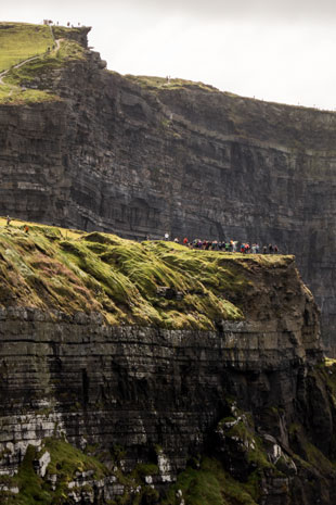 Cliffs of Moher