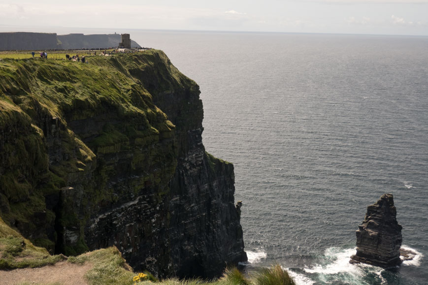 Cliffs of Moher