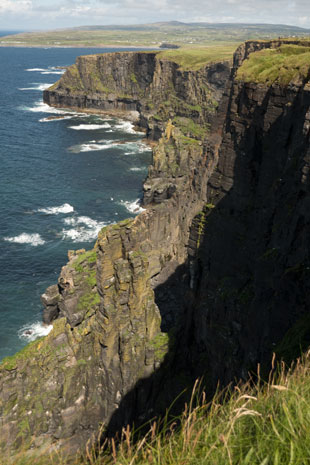 Cliffs of Moher