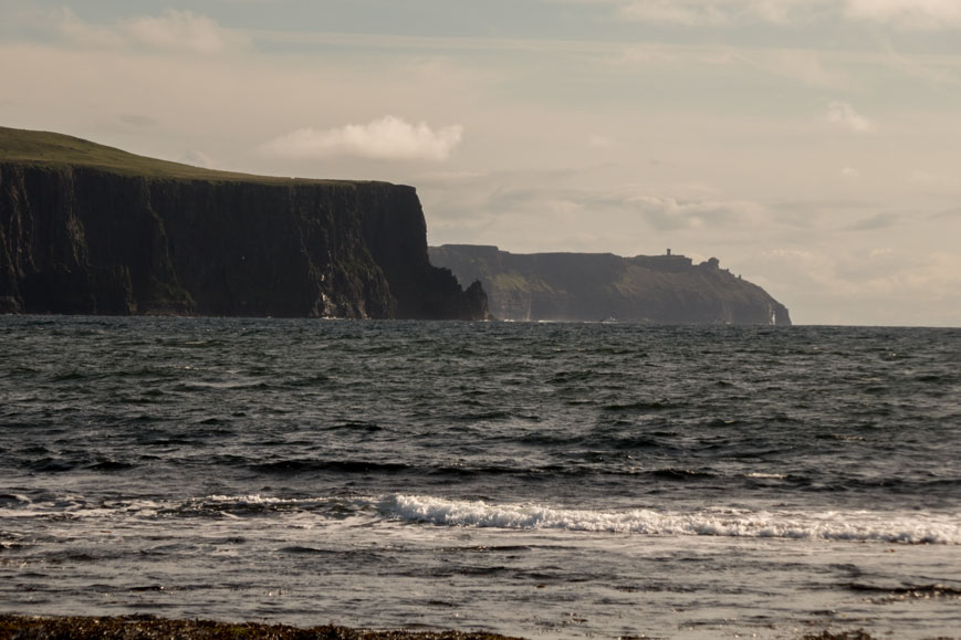 Cliffs of Moher