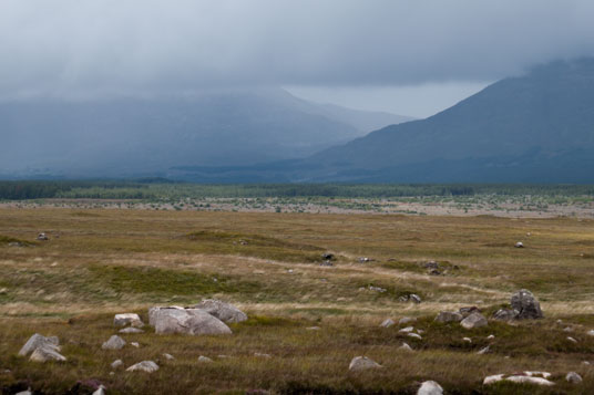 Connemara