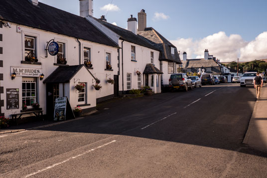 Cushendun