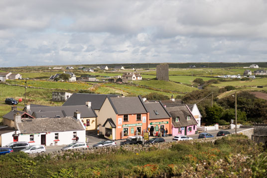 Doolin