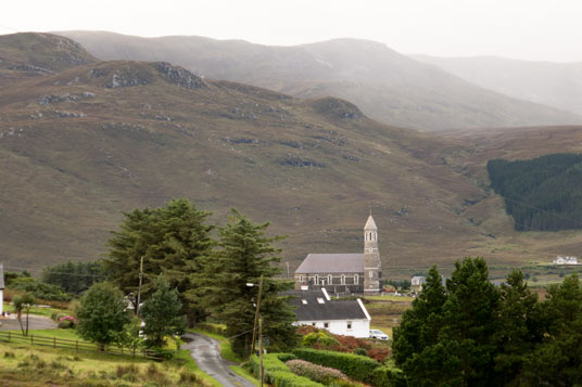 Errigal