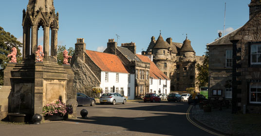 Falkland