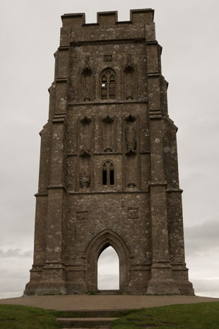 Glastonbury Tor