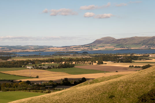 Loch Leven