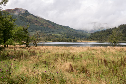 Loch Lubnaig