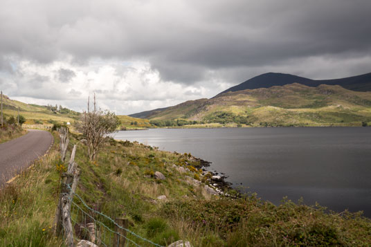 Lough Acoose