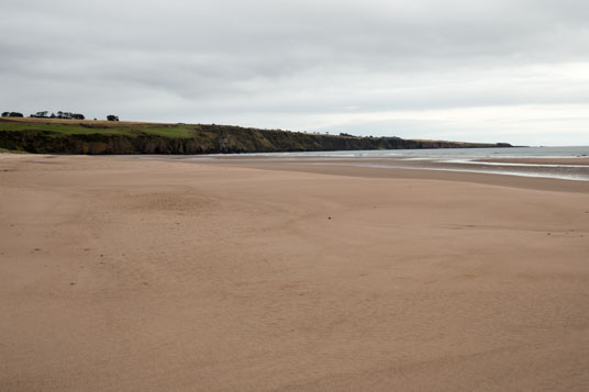 Lunan Bay