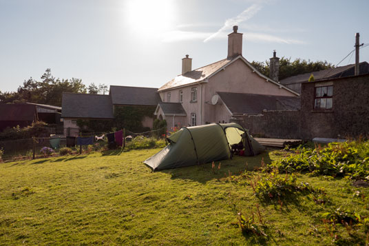 Blindwell Bunkhouse