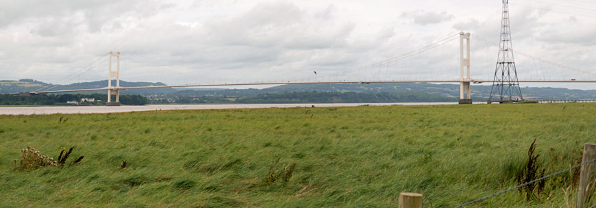 Severn Bridge