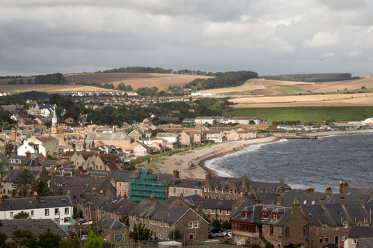 Stonehaven