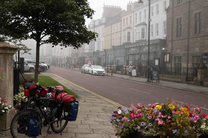 Tynemouth