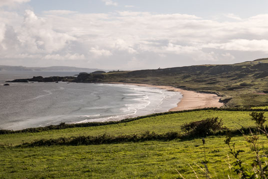 White Park Bay