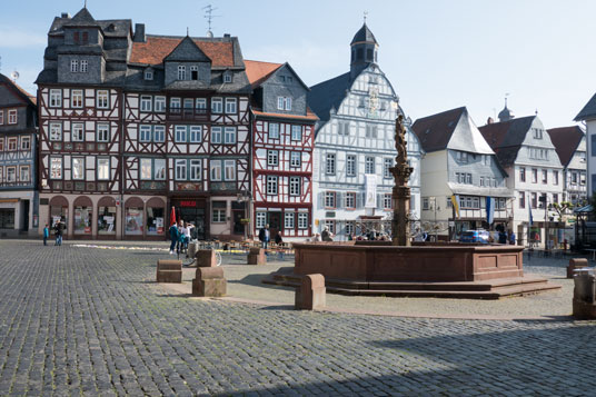 Butzbach