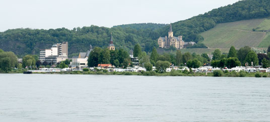 Bad Hönningen am Rhein