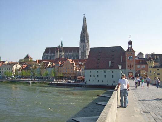 Regensburg