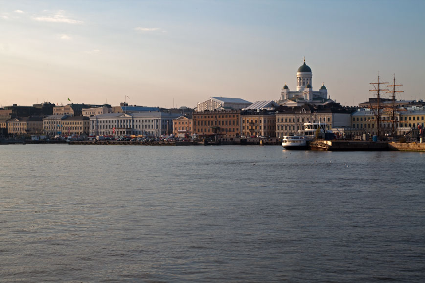 Helsinki, Finnland