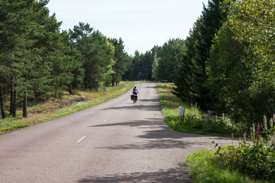 Insel Kumlinge, Finnland