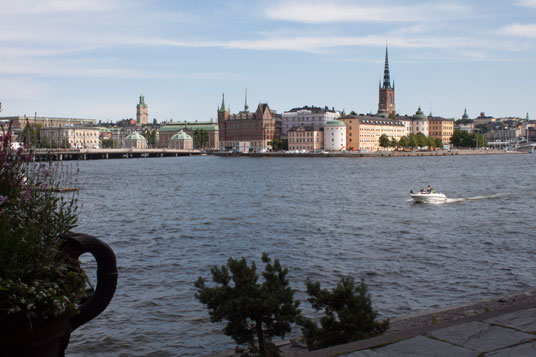 Stockholm, Schweden