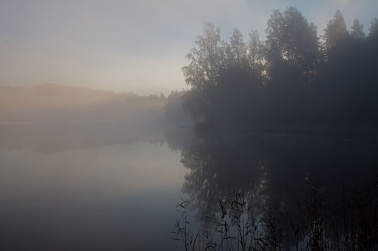 Varkaantaipale, Finnland