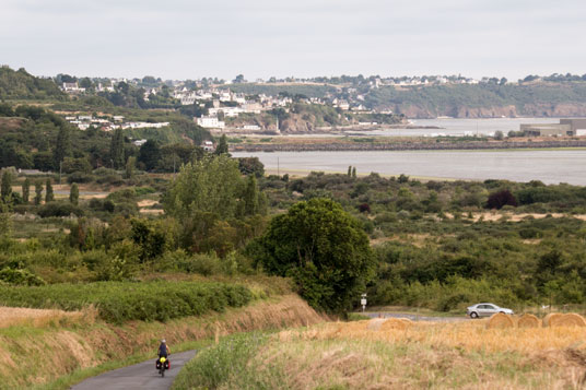 Baie-de-Saint-Brieux