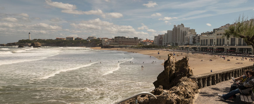 Biarritz