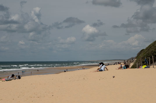 Biscarrosse Plage