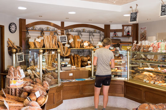 Artisan Boulanger Pâtissier