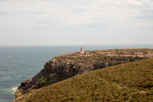 Cap Fréhel