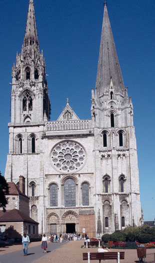 Chartres