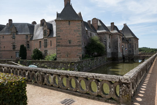 Château de Carrouges