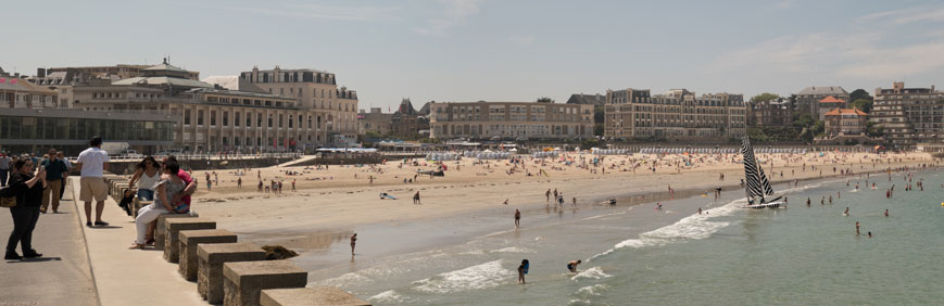 Dinard