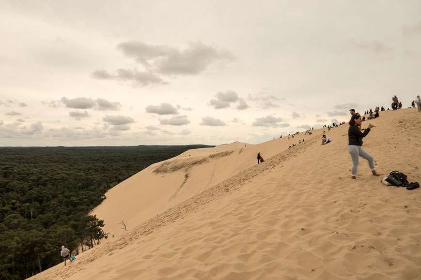 Dune du Pilat