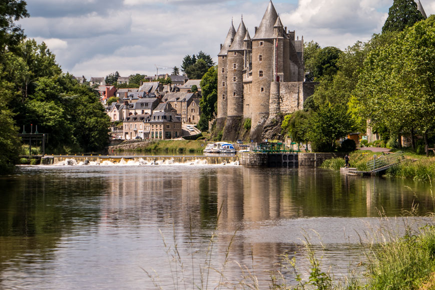 Josselin