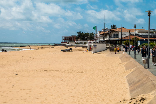 La Tranche-sur-Mer