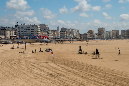 Les-Sables-d'Olonne