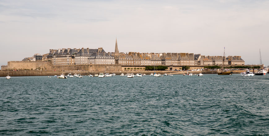 Saint Malo