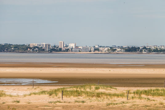 Saint-Nazaire